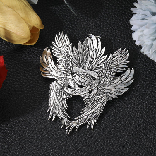 Charming Piece for Any Occasion