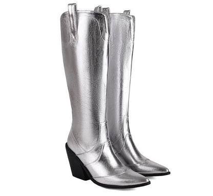 Beautifully Crafted Orthopedic Boots