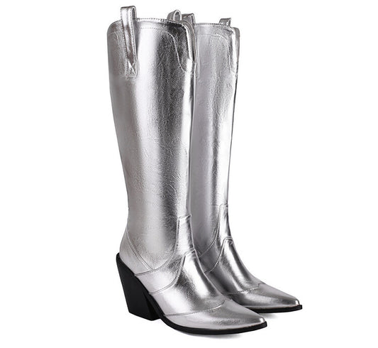 Beautifully Crafted Orthopedic Boots