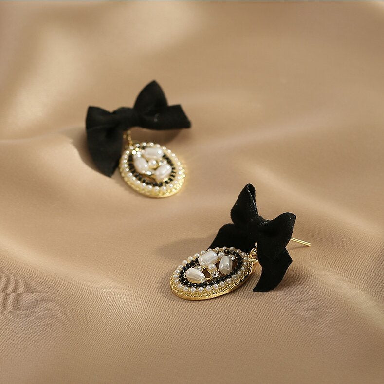 Elegant Pearl Earring for Every Occasion