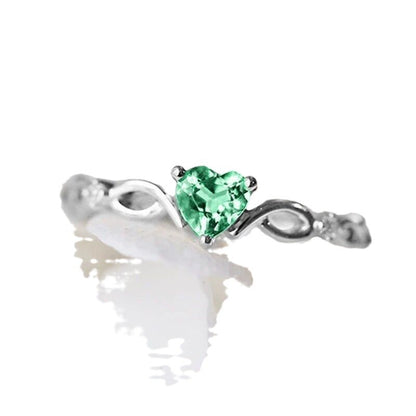 Beautiful Ring with Unique Style
