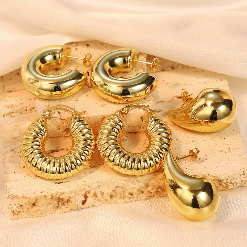 Elegant Set for Every Occasion