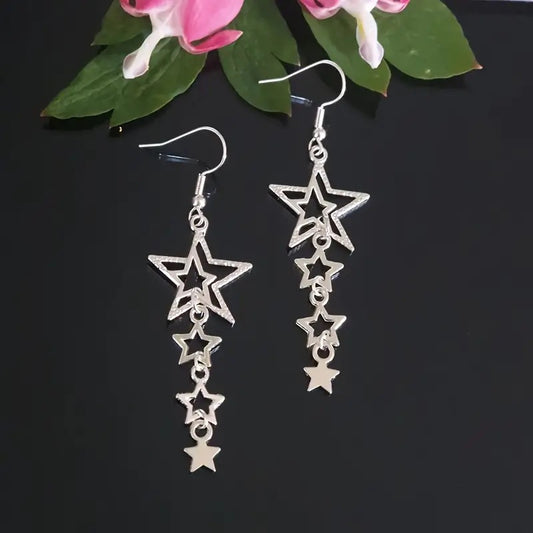 Classic Earring with Timeless Appeal