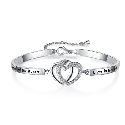Romantic Bracelet for Special Moments