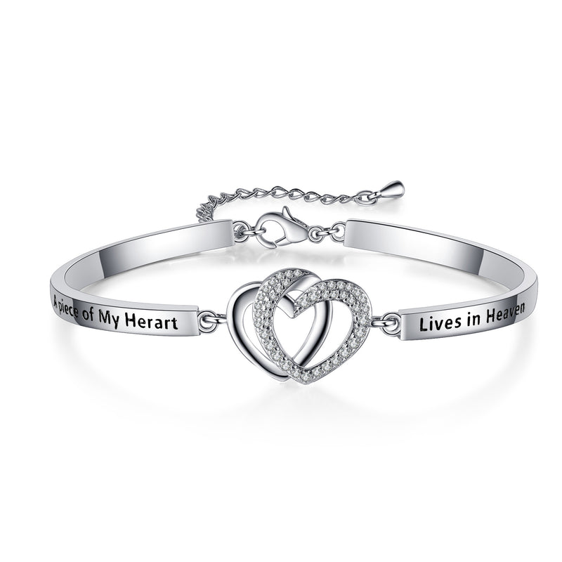 Romantic Bracelet for Special Moments