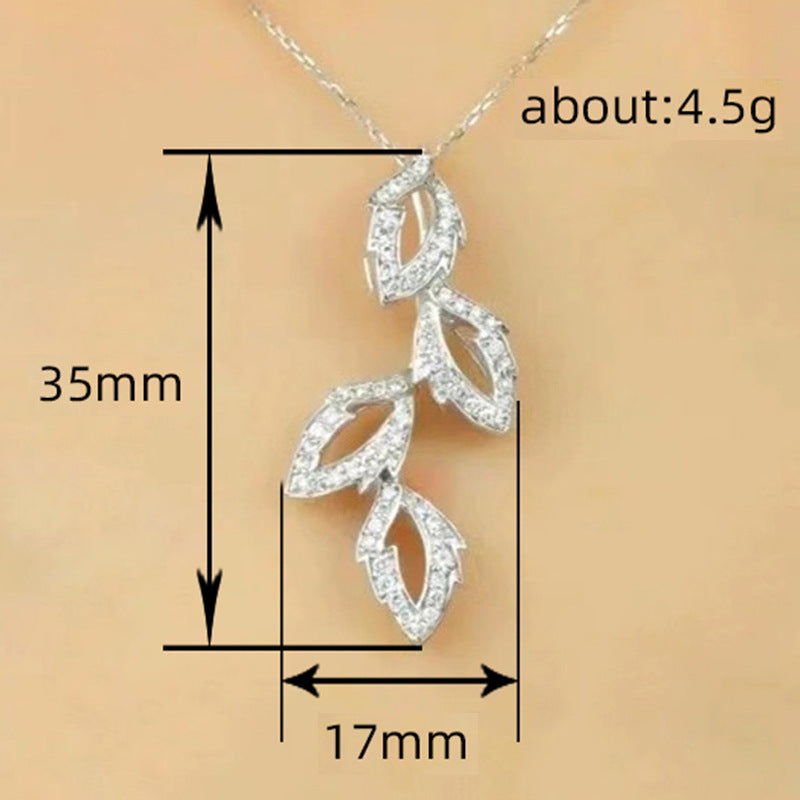 Charming Necklace for Any Occasion