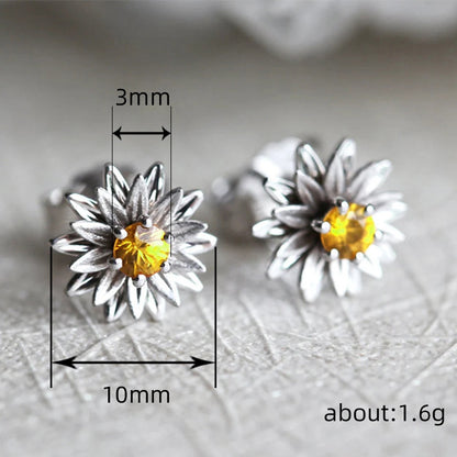 Classic Earring with Timeless Appeal