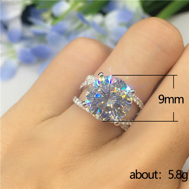 Delicate Artisan Ring