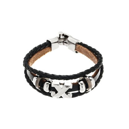 Vintage Handmade Bracelet