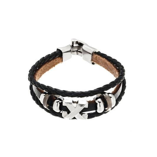 Vintage Handmade Bracelet