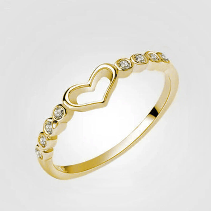 Stunning Ring for Daily Wear