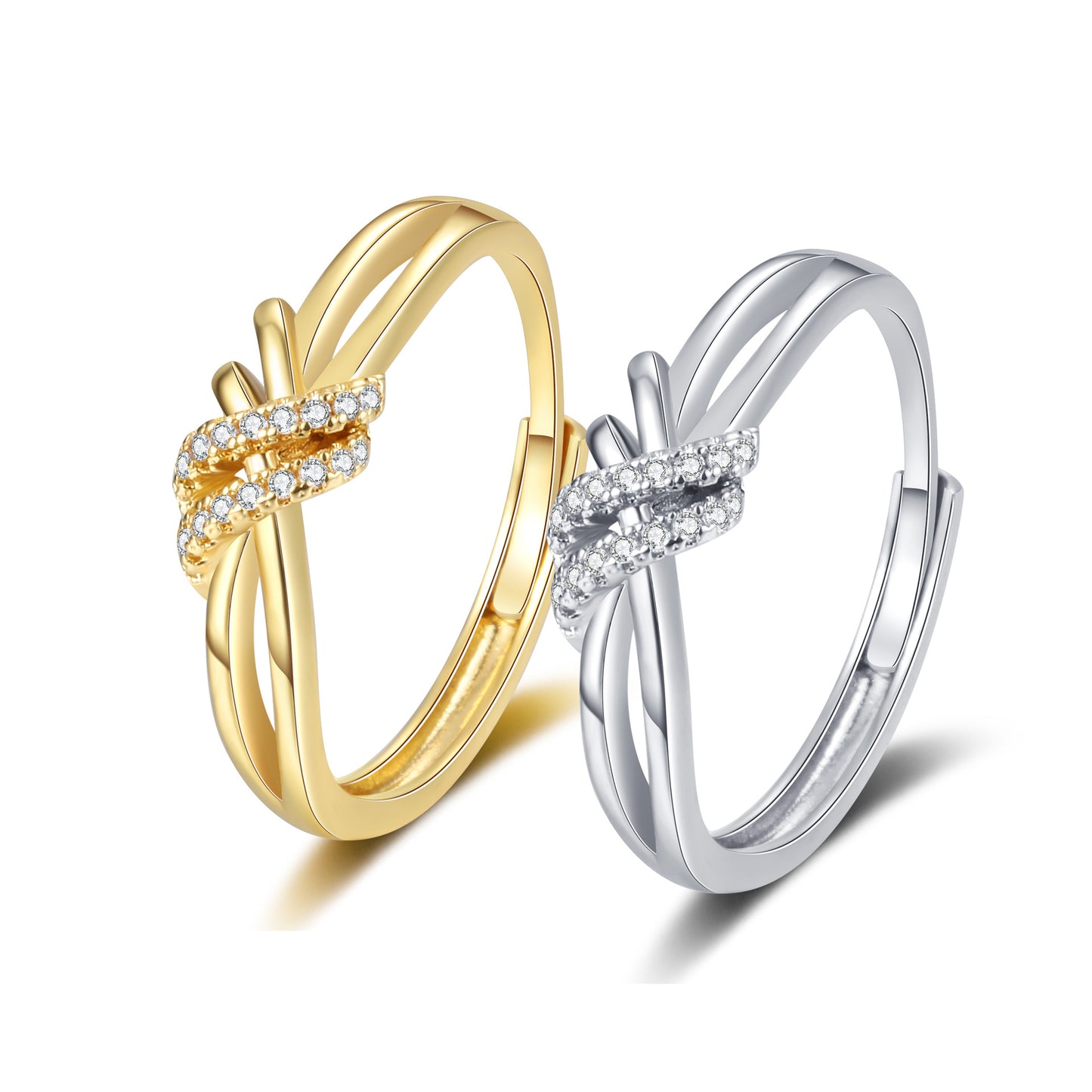 Charming Ring for Any Occasion