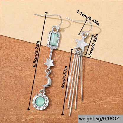 Elegant Earring for Every Occasion