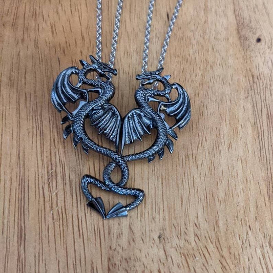 Delicate Artisan Necklace