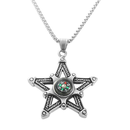 Charming Pendant for Any Occasion