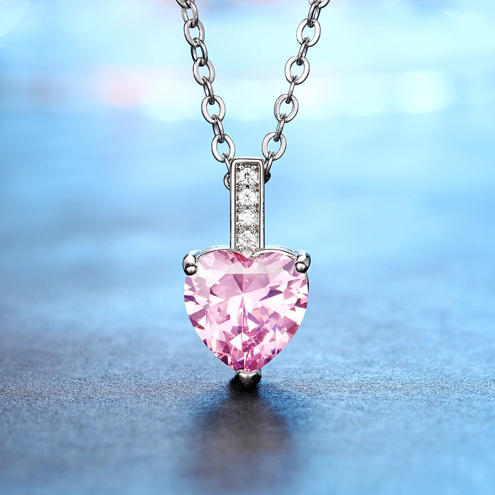 Beautiful Necklace with Unique Style