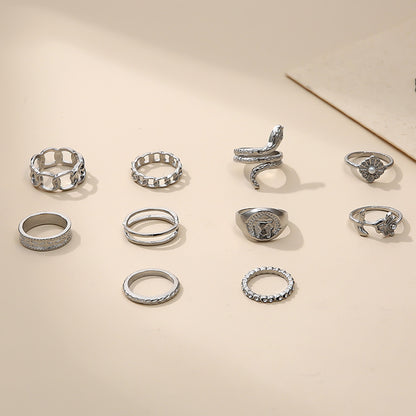 Romantic Chain for Special Moments