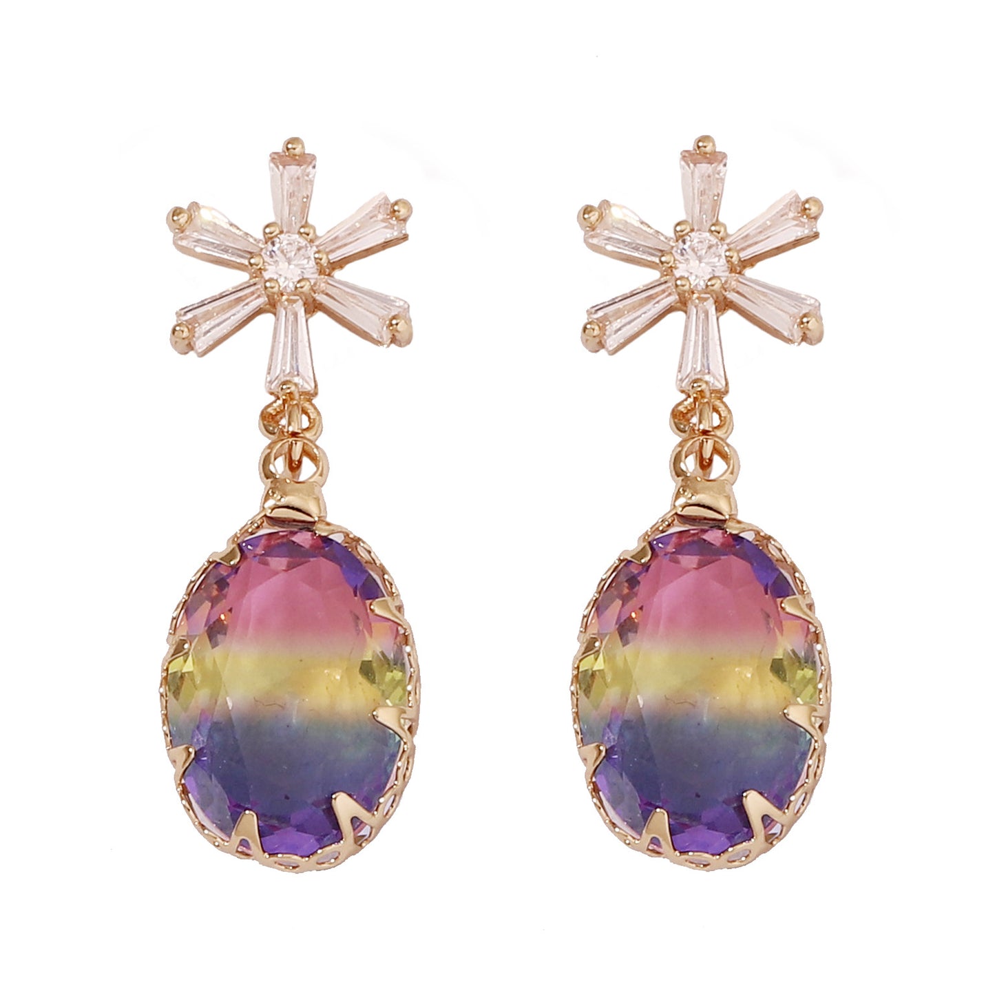 Stunning Earring for Daily Wear