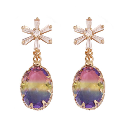 Stunning Earring for Daily Wear