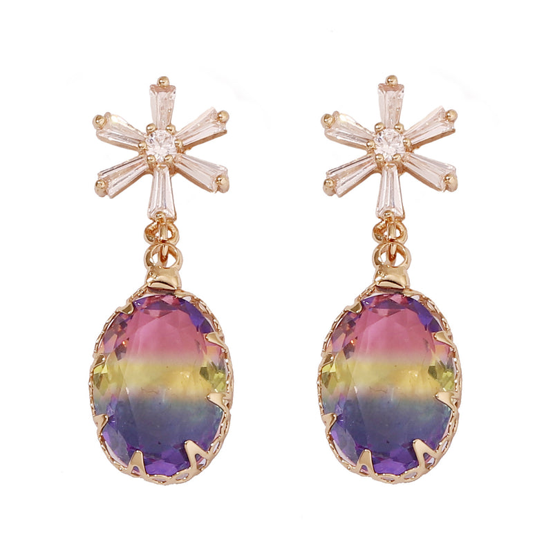 Stunning Earring for Daily Wear