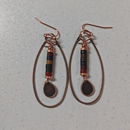 Romantic Earring for Special Moments