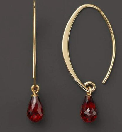Charming Earring for Any Occasion