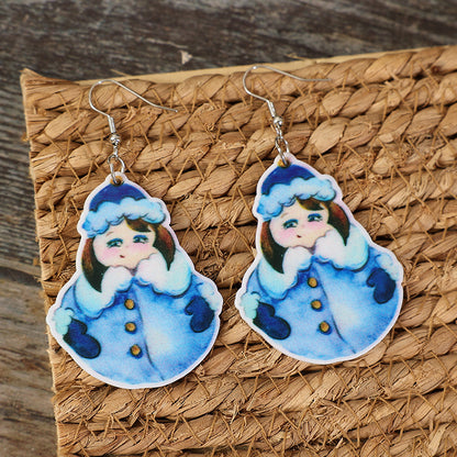 Elegant Earring for Every Occasion
