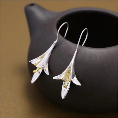 Romantic Earring for Special Moments