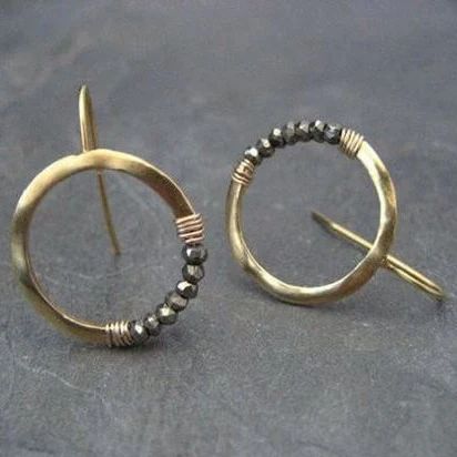 Romantic Earring for Special Moments