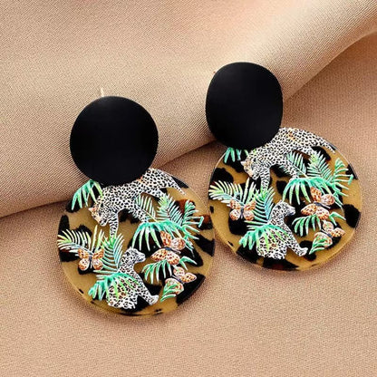 Stunning Earring for Daily Wear