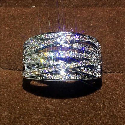Classic Ring with Timeless Appeal
