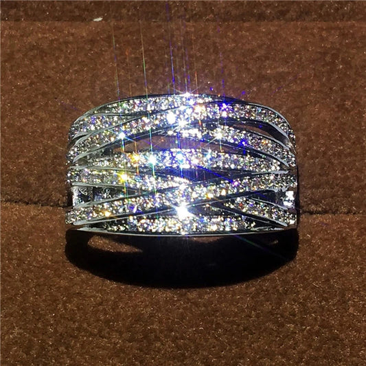 Classic Ring with Timeless Appeal