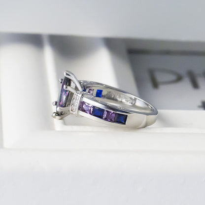 Delicate Artisan Ring