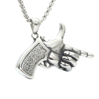 Vintage Handmade Necklace