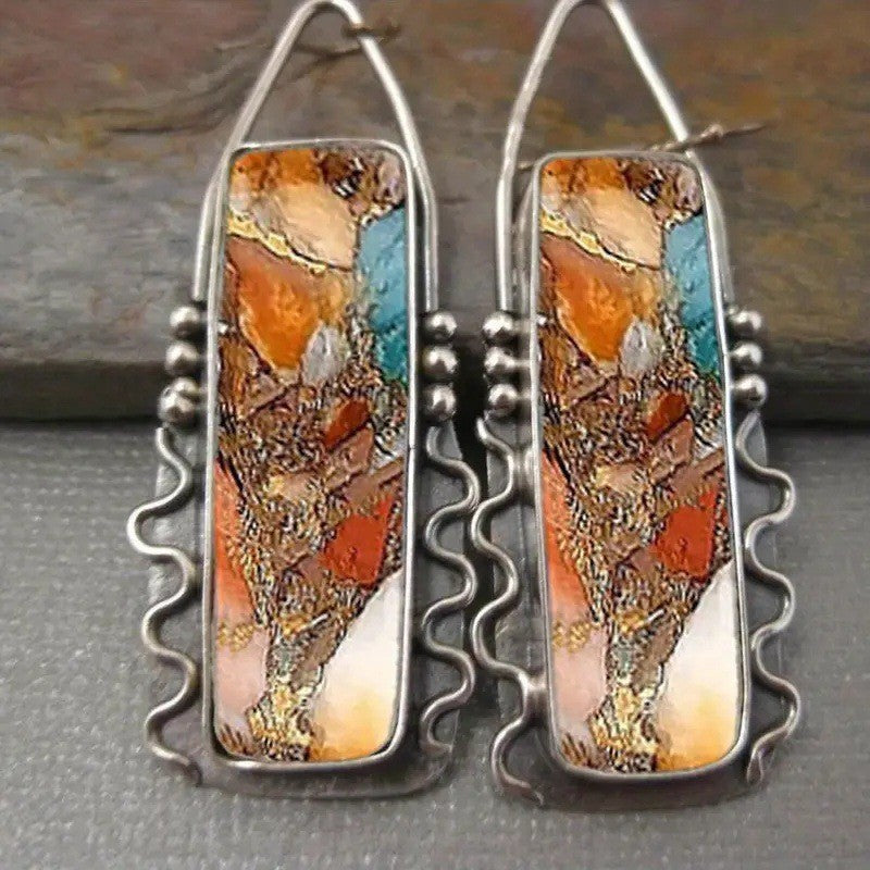 Charming Earring for Any Occasion