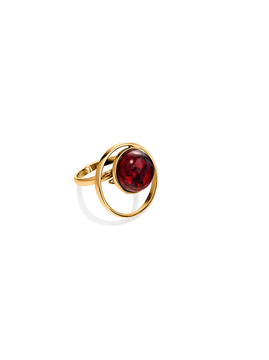 Charming Ring for Any Occasion
