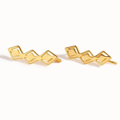 Elegant Earring for Every Occasion