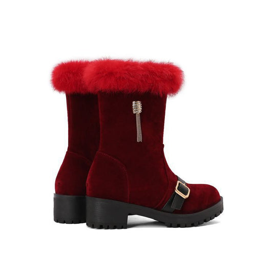 Stylish Orthopedic Boots for Any Occasion