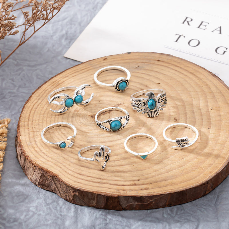 Romantic Ring for Special Moments