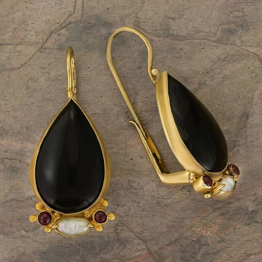 Romantic Earring for Special Moments