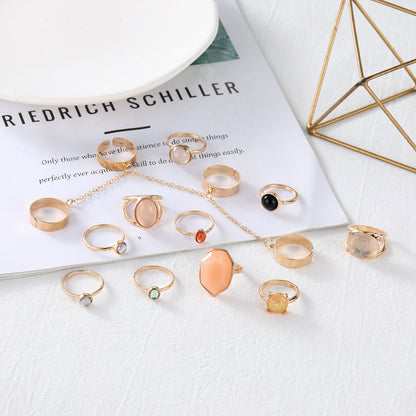 Delicate Artisan Chain