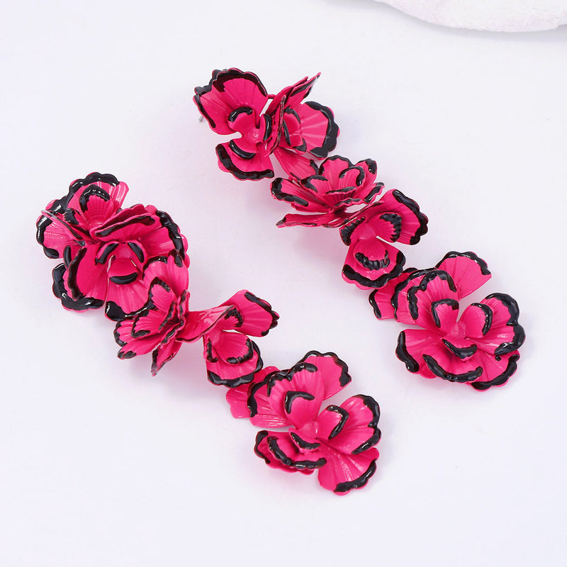 Romantic Earring for Special Moments