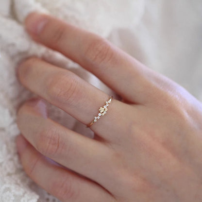 Elegant Ring for Every Occasion