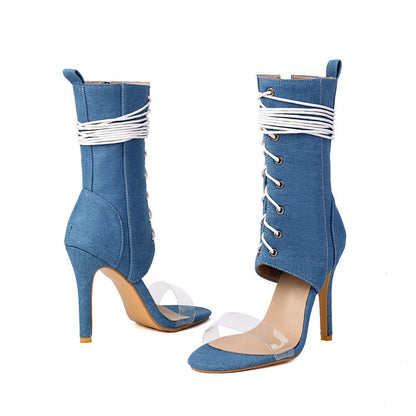 Chic Orthopedic Sandals with Unique Design