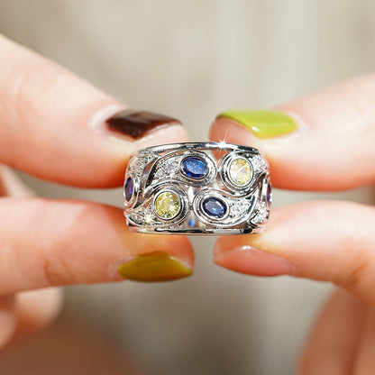 Stunning Ring for Daily Wear