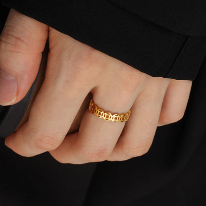 Classic Piece with Timeless Appeal