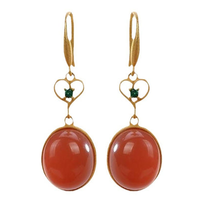 Stunning Silver Earring for Daily Wear