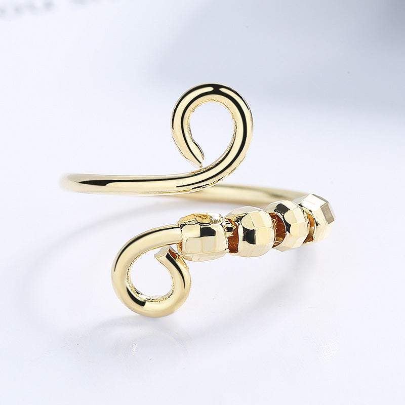 Romantic Ring for Special Moments