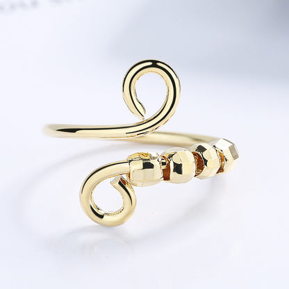 Romantic Ring for Special Moments