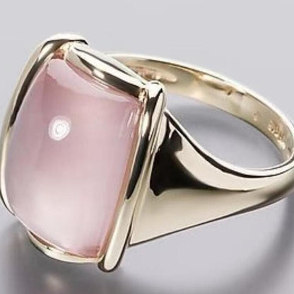 Beautiful Ring with Unique Style